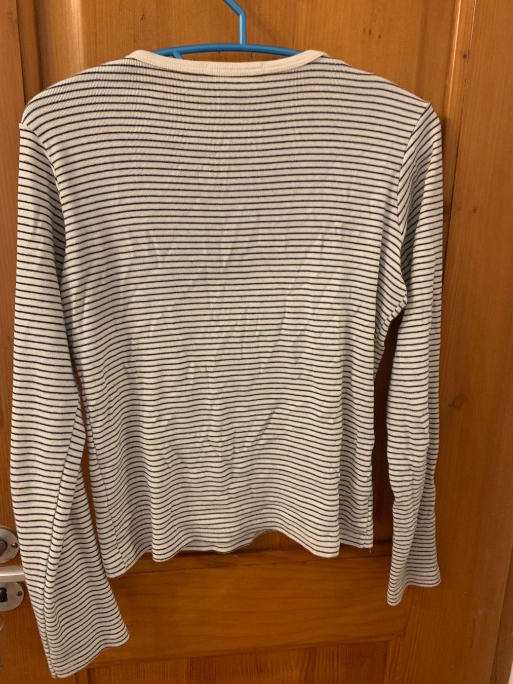 Brandy Melville Tops: brandy melville STRIPED Langarmshirt – Gebraucht aus Zürich von car_5bgh 1