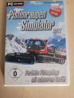 Pistenraupen Simulator PC Games