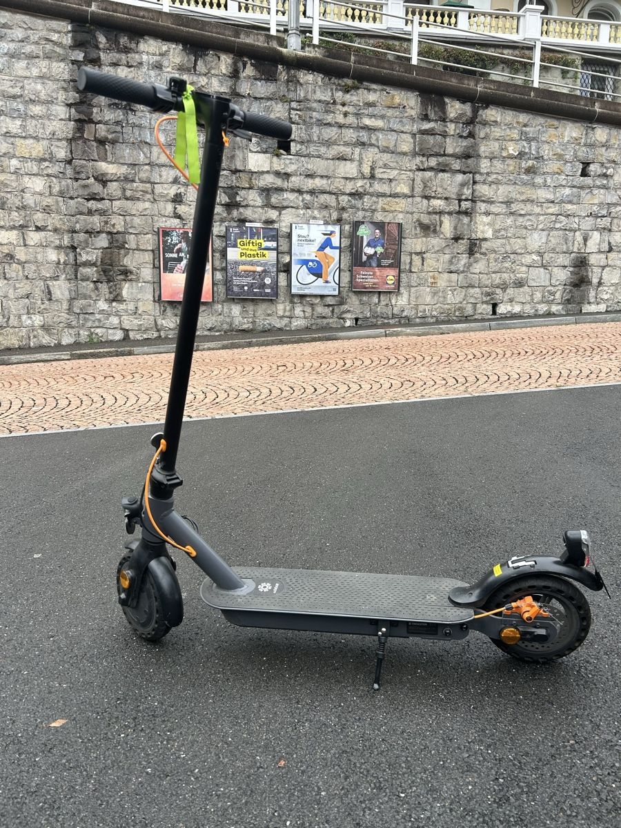 Scooter: Scooter – Nuovo (secondo la descrizione) da Luzern venduto da giv_tmj8