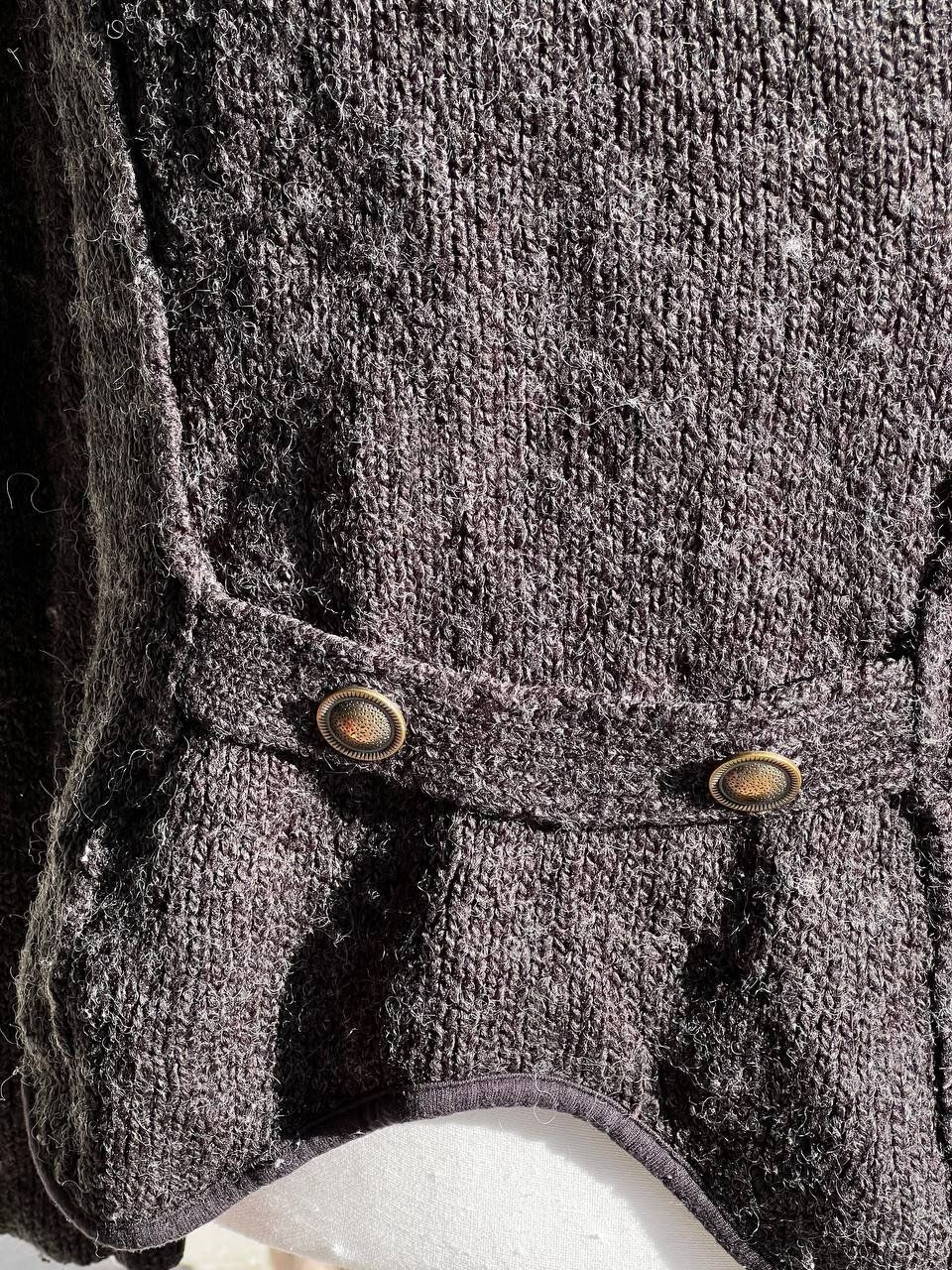 Pulls & Sweat-shirts: Pulli M 10%Woll – D'occasion à Riehen par edu_92w7 3