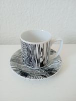 Espressotasse Möbel Pfister 1997 Vintage