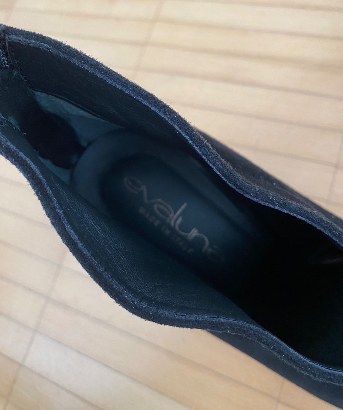 Chaussures femmes: Evaluna Stiefeletten Damen Gr. 38 – Neuf (Voir description) à Frauenfeld par LIL_NA 6