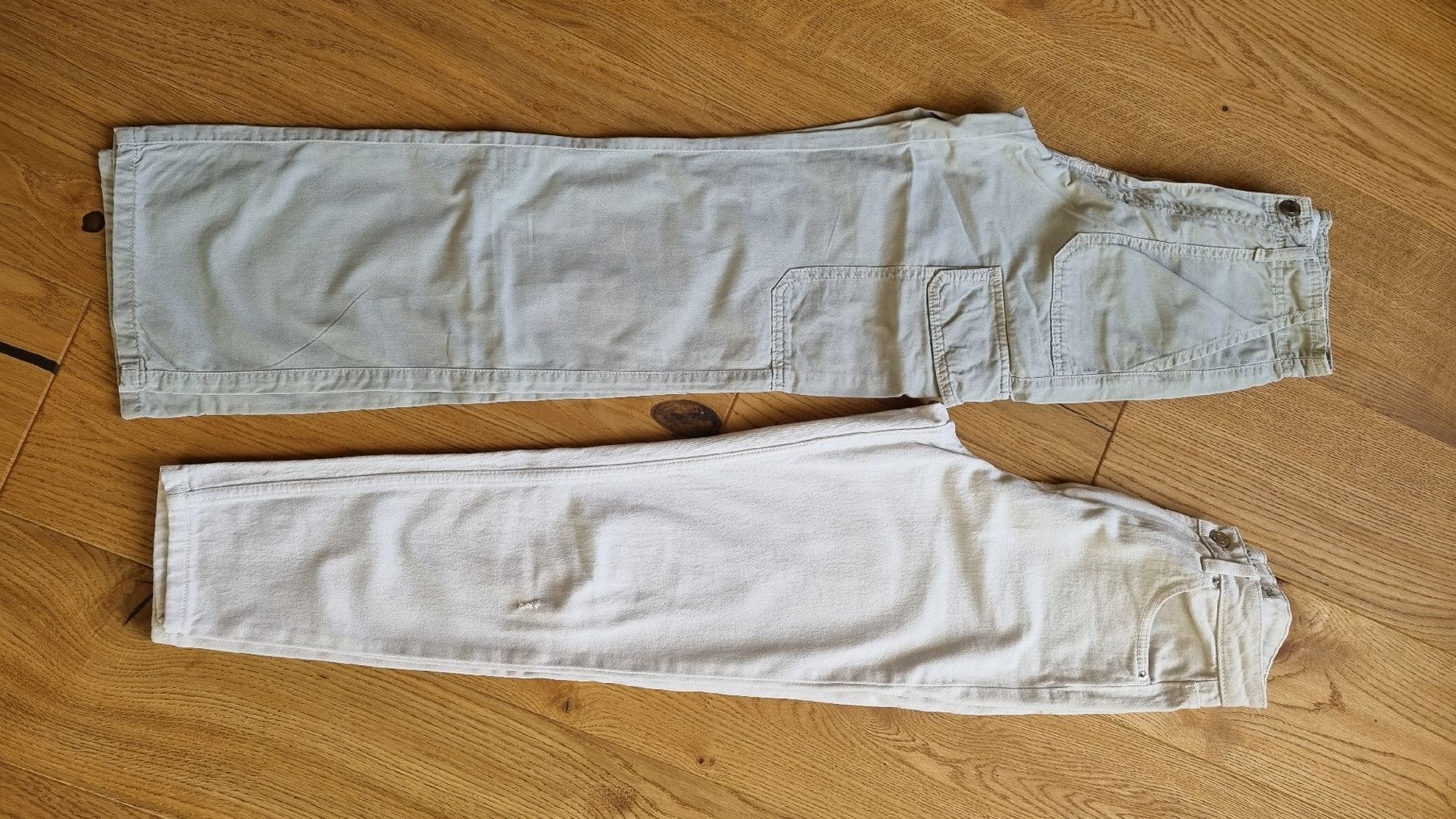 Lotti & Set di vestiti: Kleiderpaket Gr. 32-34 – Usato da Oberglatt ZH venduto da Mueller4000 3