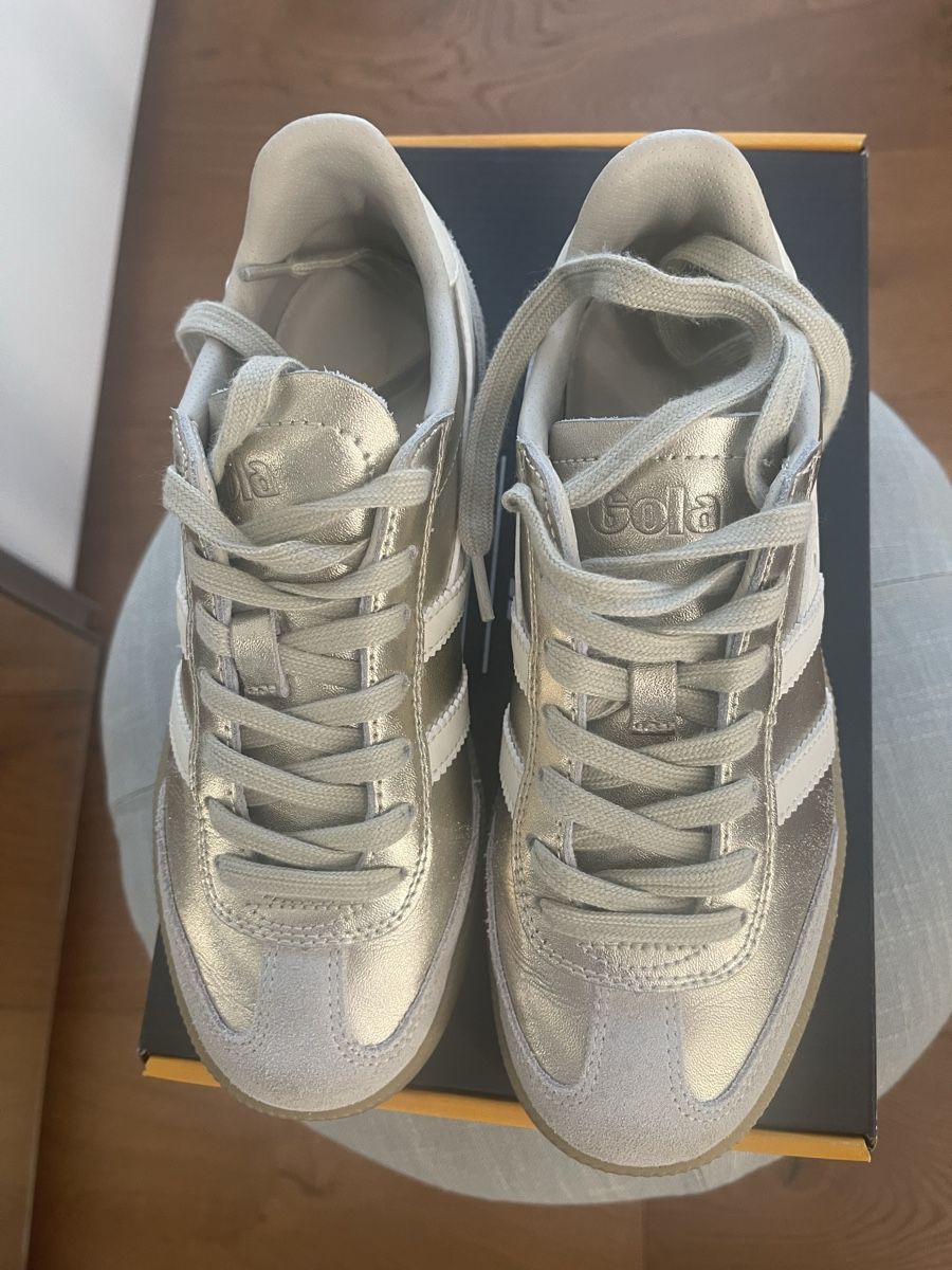 Scarpe da donna: Sneakers Gola Gold – Nuovo (secondo la descrizione) da Gossau SG venduto da vsu_j5rt 2