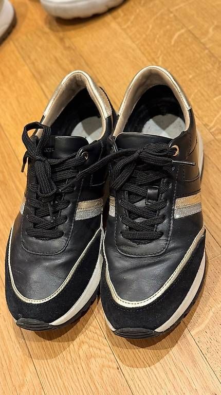 Damenschuhe: GEOX Schuhe Grösse 39 – Gebraucht aus Matten b. Interl von atc_p2hb