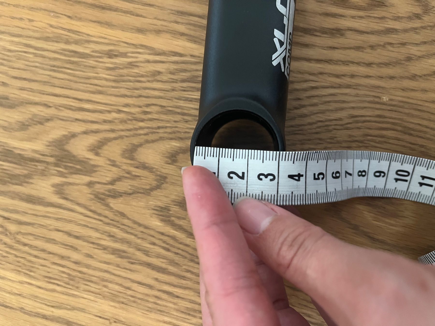 Pezzi di ricambio: Velolenker Vorbau Carbon XLC neu – Nuovo (secondo la descrizione) da Zürich venduto da car_cr6w 2