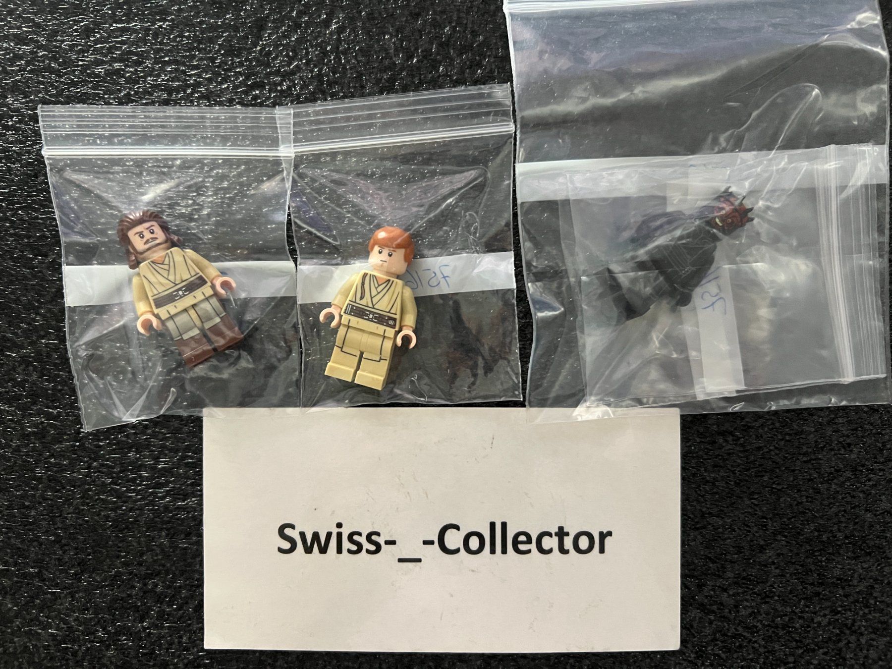 Lego Kit di costruzioni: Lego Star Wars 75169 Duel on Naboo – Nuovo (secondo la descrizione) da Birmensdorf ZH venduto da Swiss-_-Collector 1