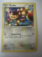 Griffel Pokémon Karte