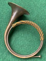 Parforce/Jagd - Horn „PARIS“ 1855