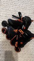 Inlineskates, Grösse 42