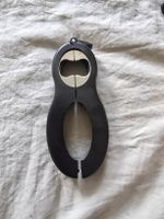 Vielseitiger Multi-Opener - mühelose Küche unerlässlich! 