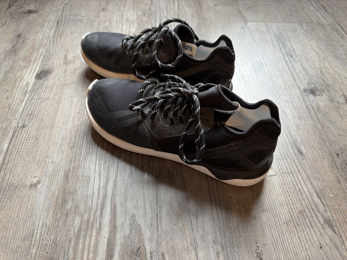 Adidas Scarpe da uomo: Adidas Sneaker (42 2/3)  – Usato da Grabs venduto da sacha_rtb 2
