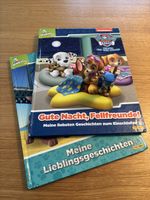 Paw Patrol: 2 x Tonie, 2 x Bücher (deutsch)