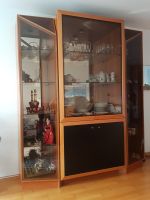 Büffetschrank mit Vitrinen in einem Topzustand!