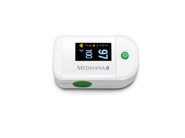 Medisana Attrezzature mediche: Medisana PM100 Connect Pulsoximeter – Nuovo (secondo la descrizione) da Regensdorf venduto da DiniChance