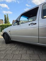 VW Golf 2 1.8 GTI 16V 3 Türig