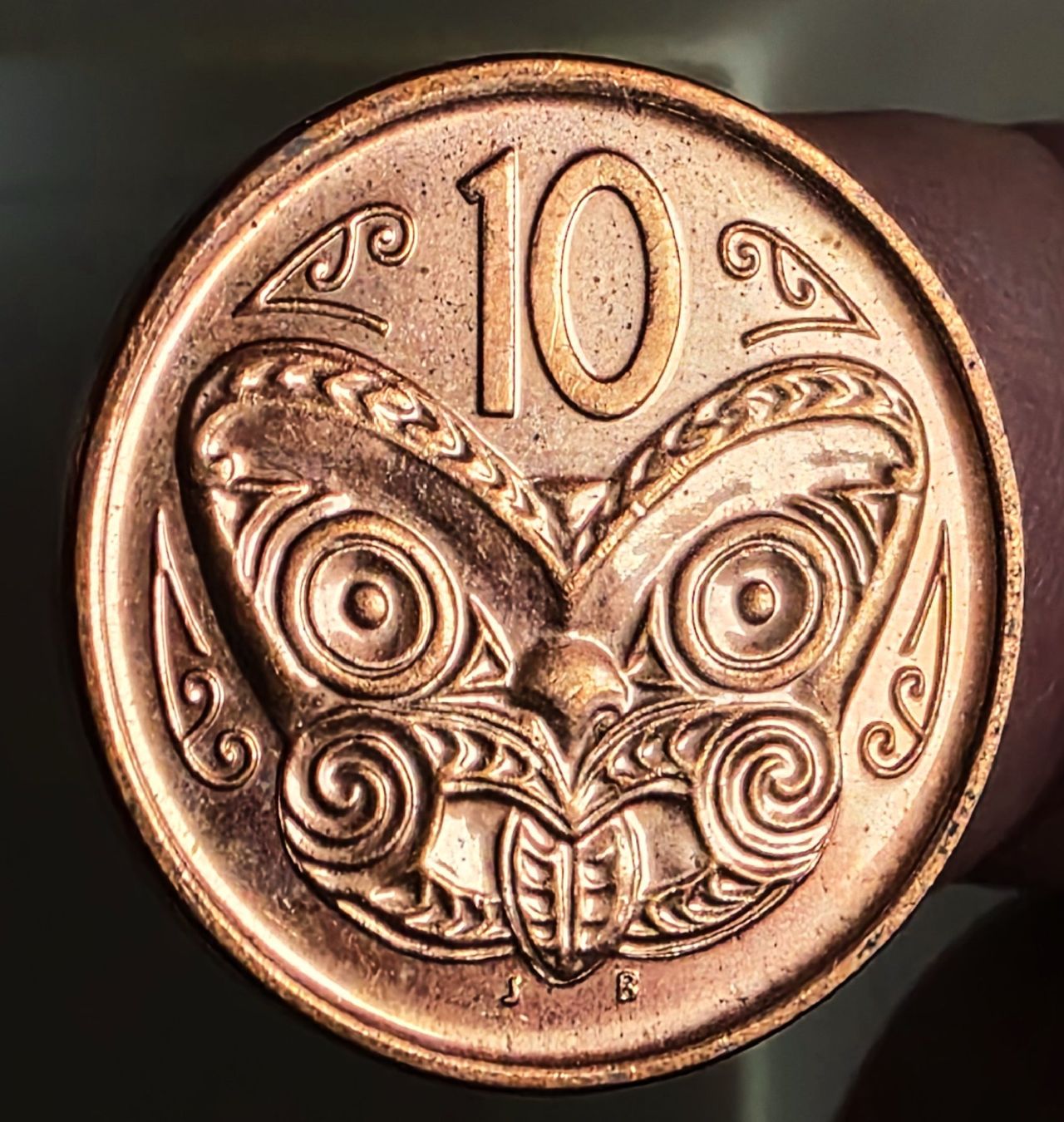 Tutti le monete: NEUSEELAND 10 CENTS 2009 – Usato da Winterthur venduto da Creso70