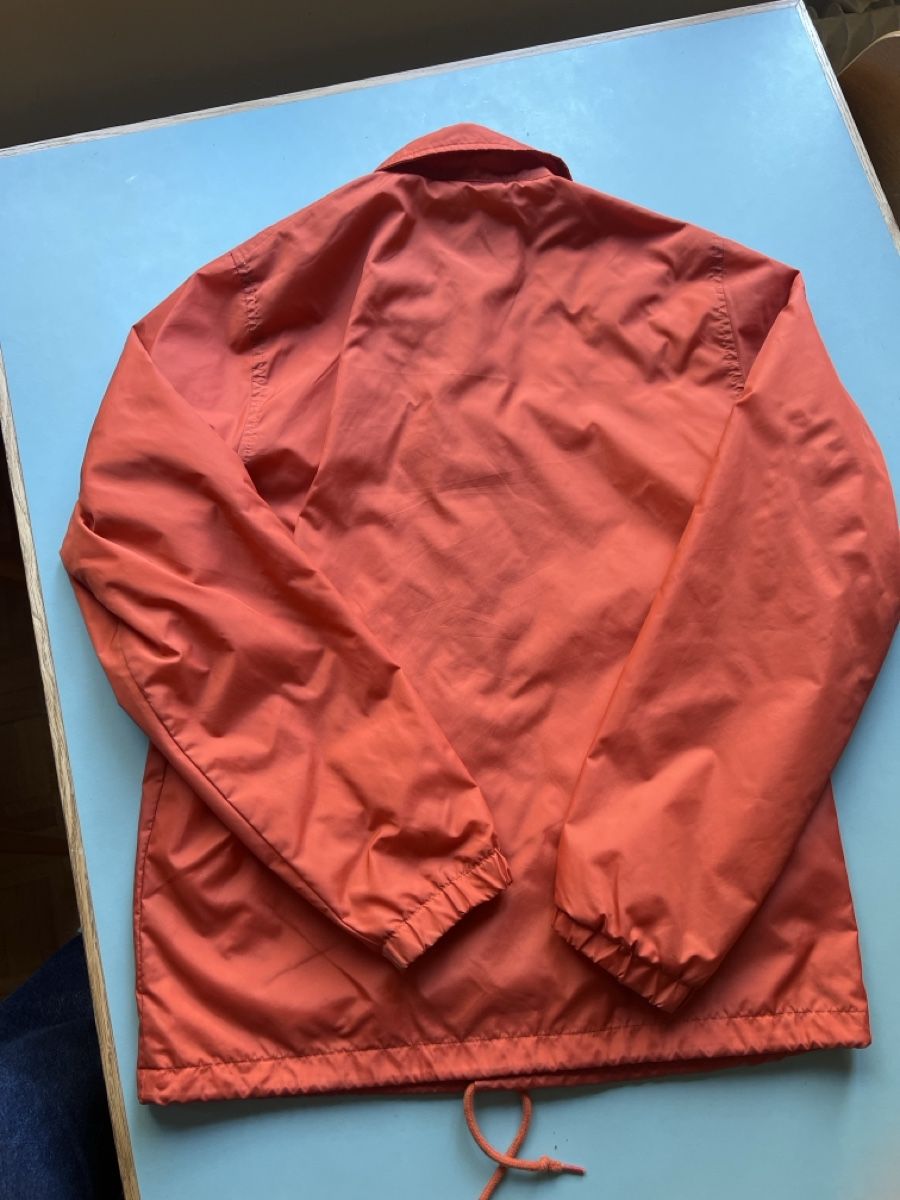 Carhartt Giacche: Carhartt Jacke, Orange, Grösse XS – Usato da Zürich venduto da Van-Bille 2