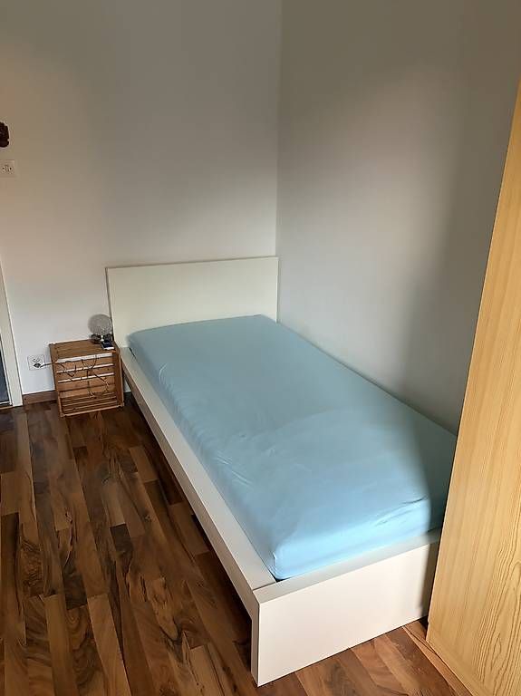 Letti: Bett – Usato da Schwyz venduto da bal_j8w9