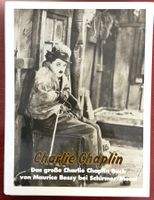 Das grosse Charlie Chaplin Buch