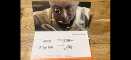 Gutschein für Uhr bei "Uhrsachen" in Bern