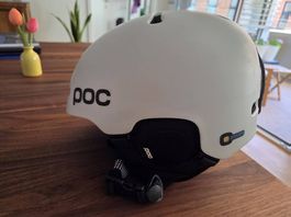 POC Fornix MIPS Ski-/Snowboardhelm - Gr. M-L (55-58 cm)