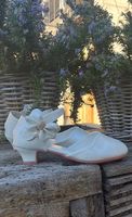 Kinder Pumps Grösse 38