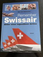 Swissair Remember molto raro!