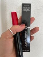 Giorgio Armani Eccentrico Mascara. Ladenpreis CHF50.90. Neu
