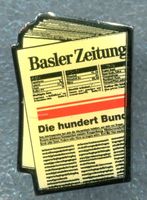 Basler Zeitung