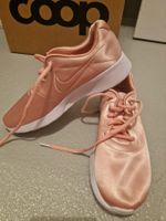 Original Nike Turnschuhe Gr. 41