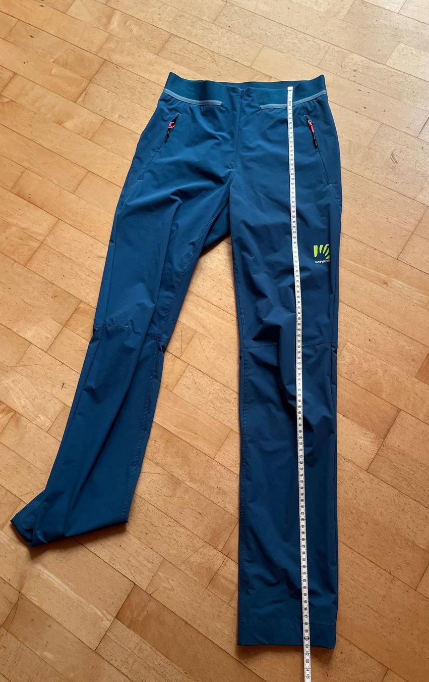 Karpos Hosen: Karpos Outdoorhose Grösse 40 – Gebraucht aus Meilen von lor_7qcs 4