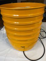 SIGG dörrex Dörrautomaten