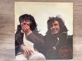 A49/Donovan - Open Road