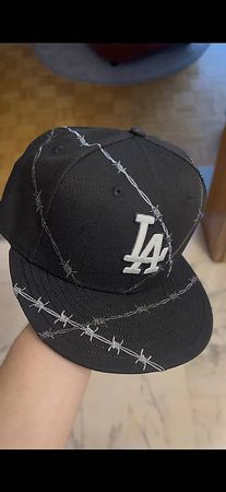 New Era 59FIFTY LA Dodgers