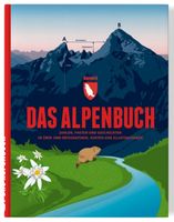 Das Alpenbuch  / wie neu