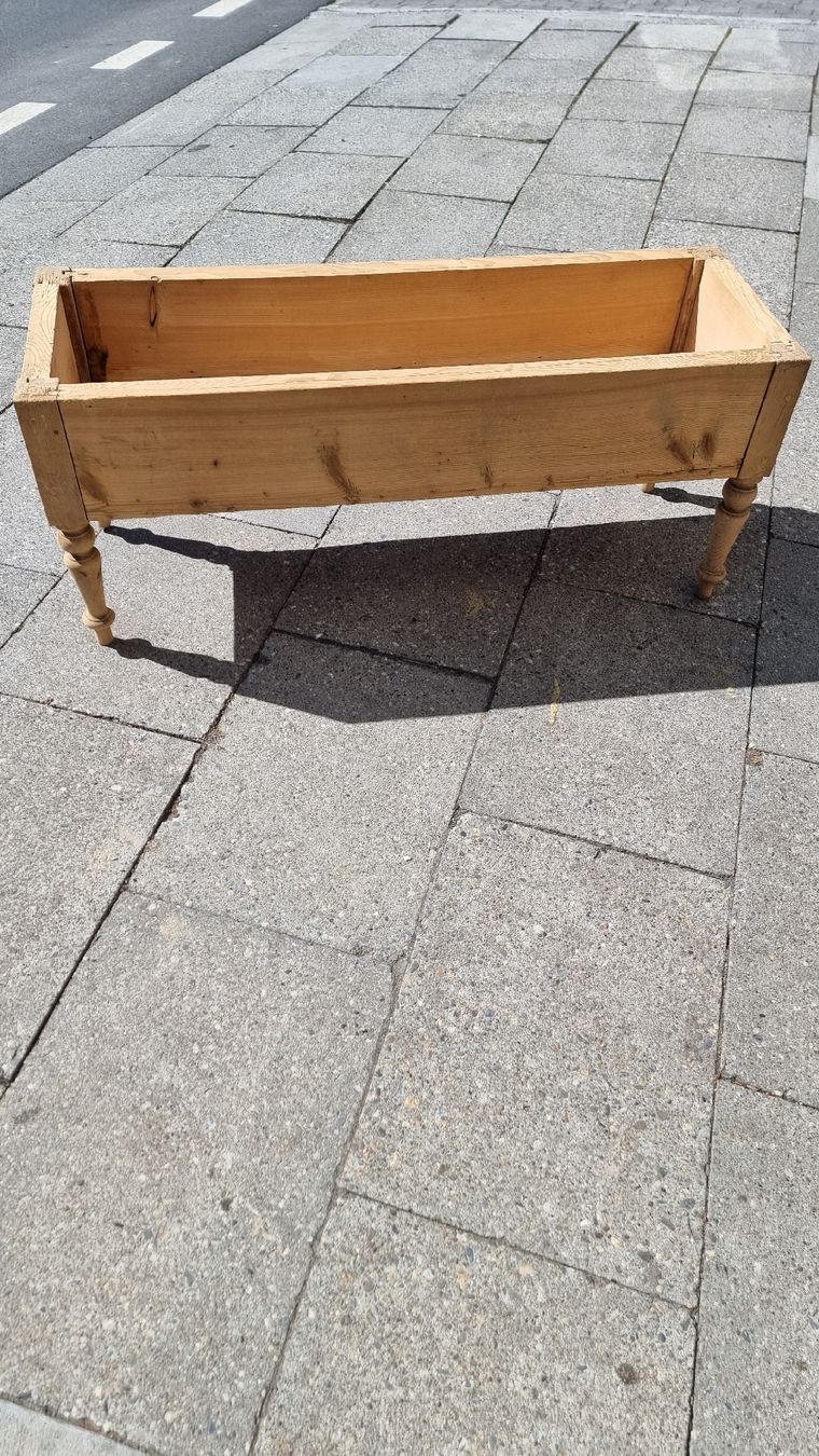 Vasi per fiori: Blumentrog antik – Usato da Sils im Domleschg venduto da platin01