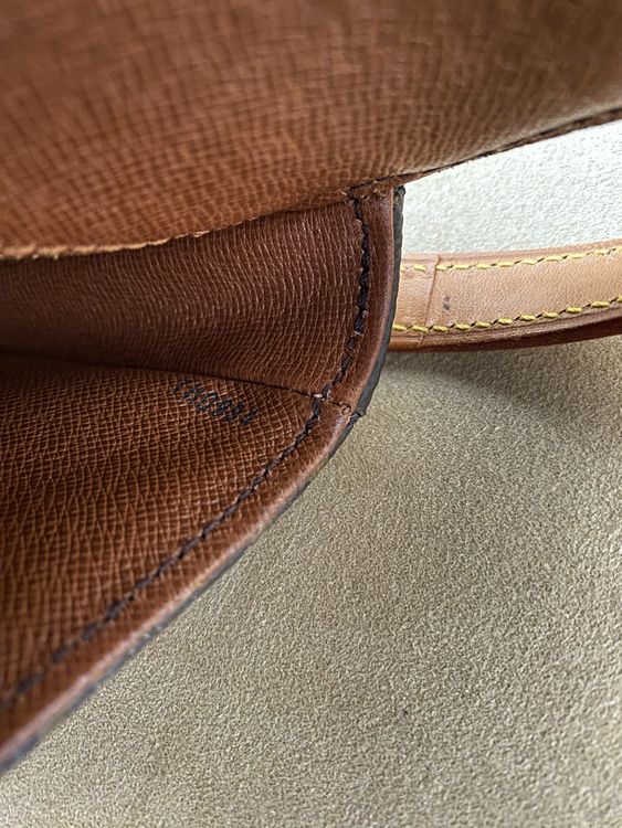 Louis Vuitton Borse: Louis Vuitton Chantilly – Usato da Matten b. Interl venduto da ulrichh 7