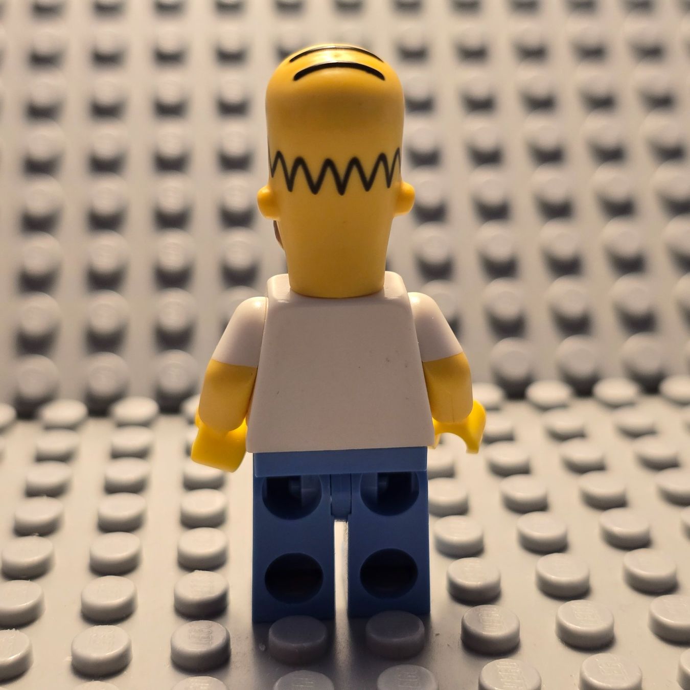 Lego Baukästen: Lego  Simpson – Gebraucht aus Basel von Swi-7621 1