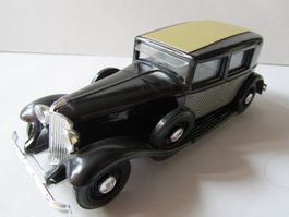 Renault Reinastella, Solido Mst 1:43