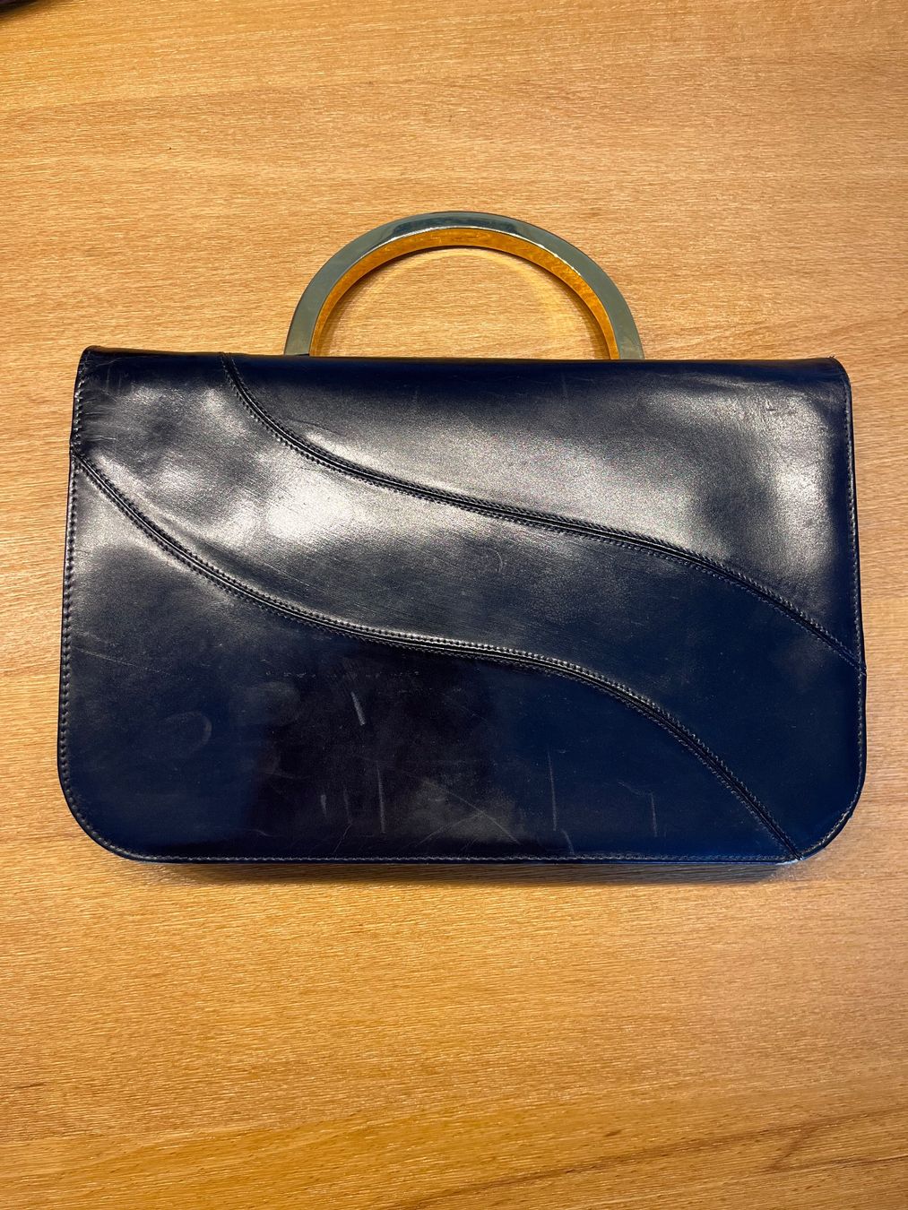 Bally Borse da donna: Vintage Clutch BALLY – Usato da Roggwil BE venduto da KarotteV
