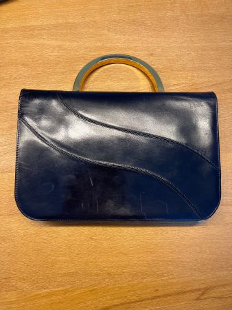 Vintage Clutch BALLY