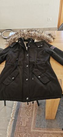 Pepe Jeans Übergangsjacke