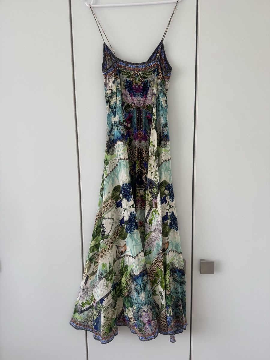 Vestiti: Original Camilla Kleid XS / S – Usato da Herrliberg venduto da joe_9hly 3