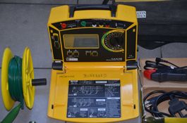 Chauvin Arnoux C.A 6115N Instalation Tester