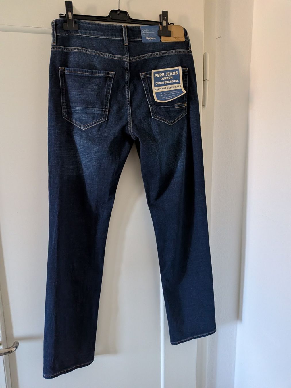 Pepe Jeans Jeans: Pepe Jeans Size 31/32 – D'occasion à Emmen par magelan 2
