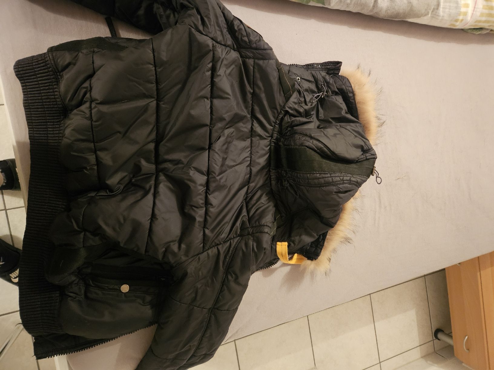 Parajumpers Jacken: Parajumpers Grösse XS/S – Gebraucht aus Zürich von pintolino 3