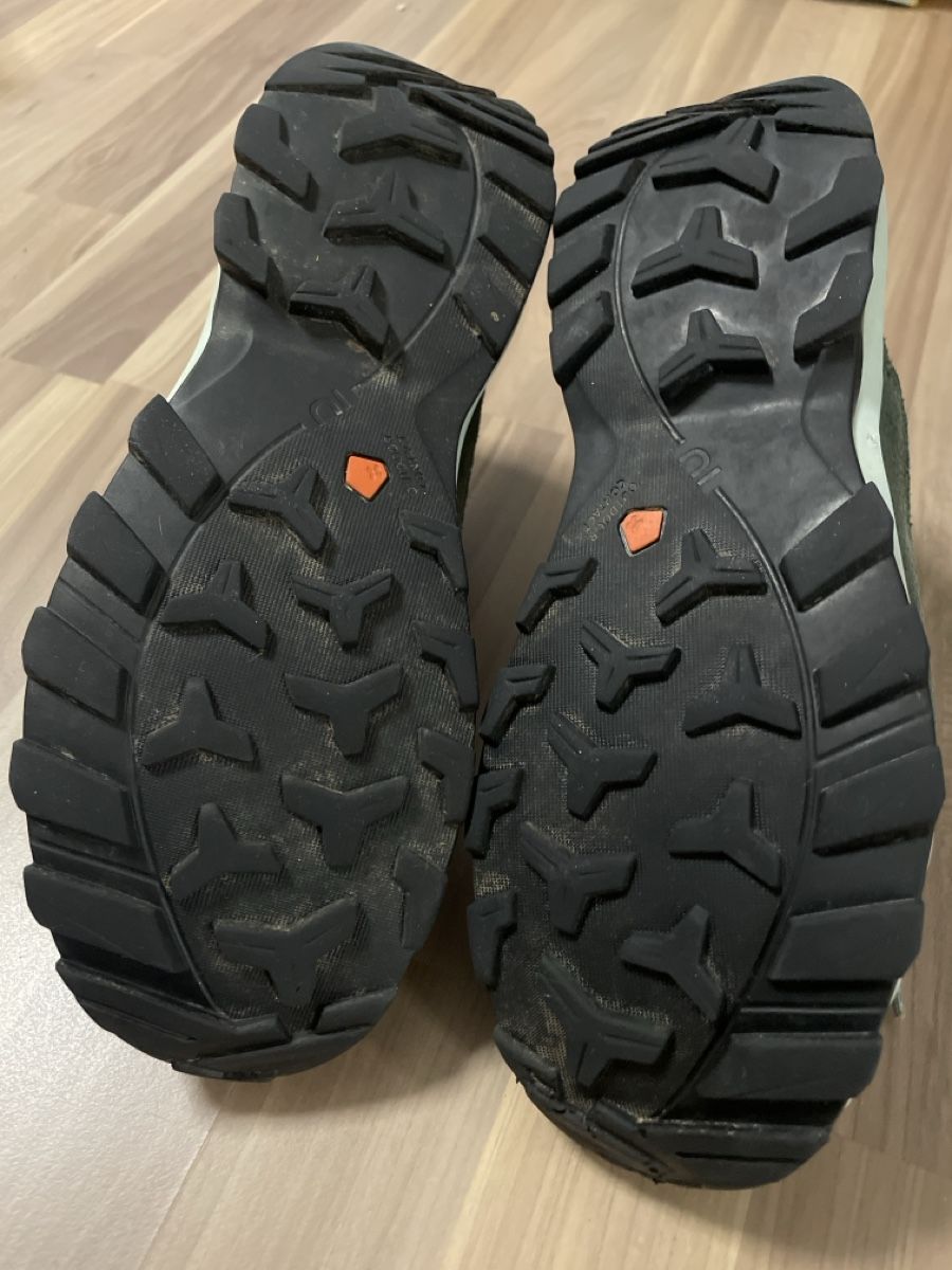 Scarpe da donna: Wanderschuh Gr 39 – Usato da Elsau venduto da Lusmus13 1