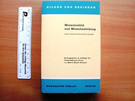 Menschenbild und Menschenbildung