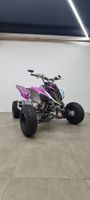 Yamaha raptor